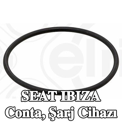 ELRING Conta, şarj cihazı — SEAT Ibiza