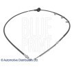 BLUE PRINT El freni kablosu Sağ Arka, 2030mm — Mitsubishi Grandis (7)