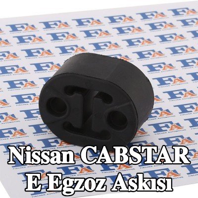 FA1 Egzoz askısı — Nissan Cabstar E