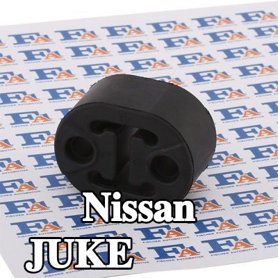 FA1 حامل العادم — Nissan Juke