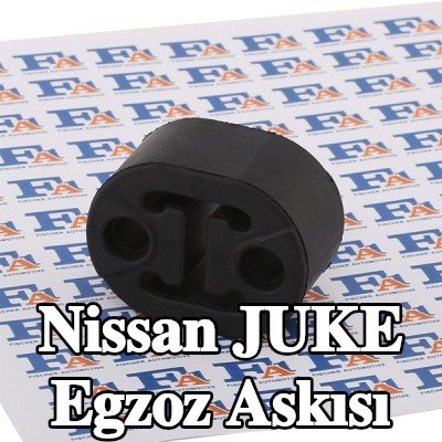 FA1 Egzoz askısı — Nissan Juke