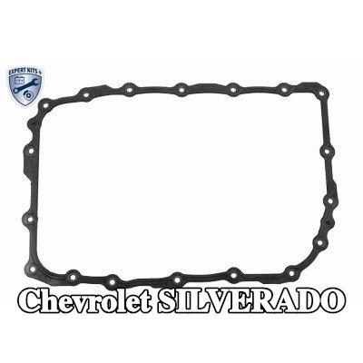 VAICO السدادة، حوض زيت ناقل الحركة الأوتوماتيكي — Chevrolet Silverado