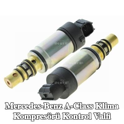 NRF Klima kompresörü kontrol valfi — Mercedes-Benz A-Class
