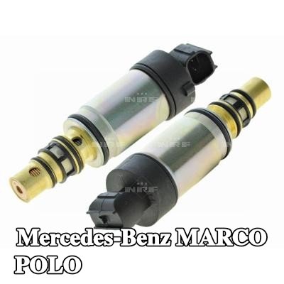 NRF صمام التحكم في ضاغط مكيف الهواء — Mercedes-Benz Marco Polo