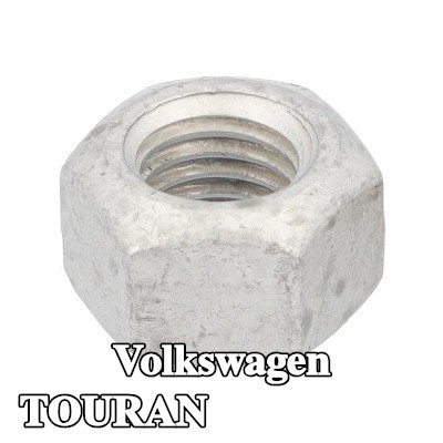 FEBI BILSTEIN صامولة، مشعب العادم — Volkswagen Touran