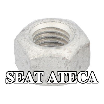 FEBI BILSTEIN صامولة، مشعب العادم — SEAT Ateca