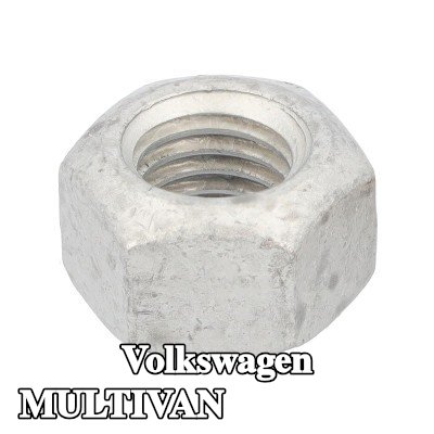 FEBI BILSTEIN صامولة، مشعب العادم — Volkswagen Multivan