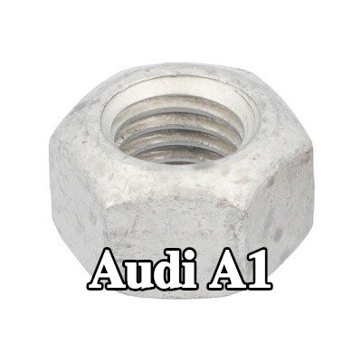 FEBI BILSTEIN صامولة، مشعب العادم — Audi A1