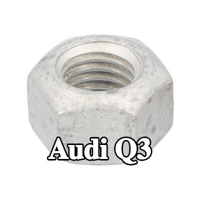 FEBI BILSTEIN صامولة، مشعب العادم — Audi Q3