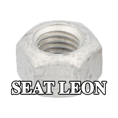 FEBI BILSTEIN صامولة، مشعب العادم — SEAT Leon