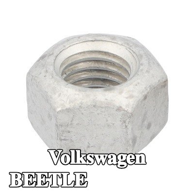 FEBI BILSTEIN صامولة، مشعب العادم — Volkswagen Beetle
