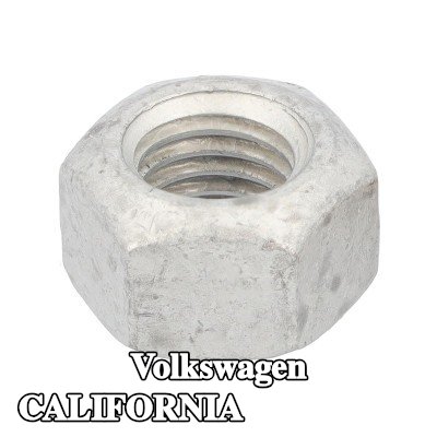 FEBI BILSTEIN صامولة، مشعب العادم — Volkswagen California
