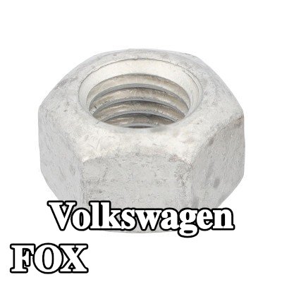 FEBI BILSTEIN صامولة، مشعب العادم — Volkswagen Fox