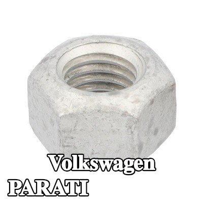 FEBI BILSTEIN صامولة، مشعب العادم — Volkswagen Parati