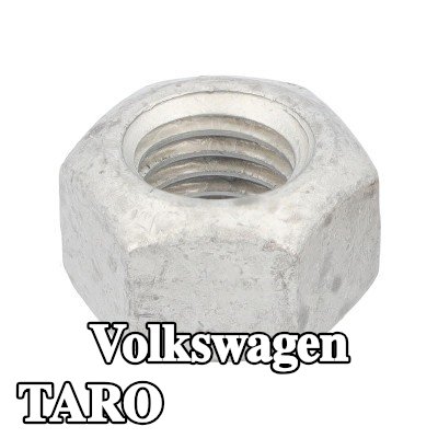 FEBI BILSTEIN صامولة، مشعب العادم — Volkswagen Taro