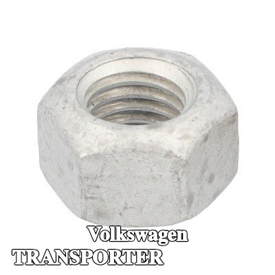 FEBI BILSTEIN صامولة، مشعب العادم — Volkswagen Transporter