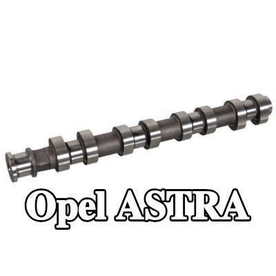 FEBI BILSTEIN عمود الكامات جانب العادم — 2012 Opel Astra
