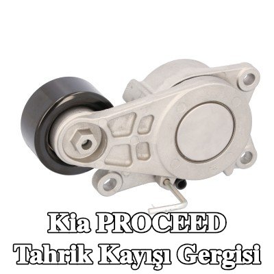 FEBI BILSTEIN Tahrik kayışı gergisi — Kia Proceed