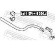 FEBEST Ön aks stabilizatör çubuğu burcu, 28mm — 2000 Lexus Gs (2)
