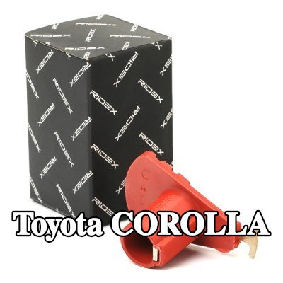 RIDEX ذراع دوار الموزع — 1991 Toyota Corolla