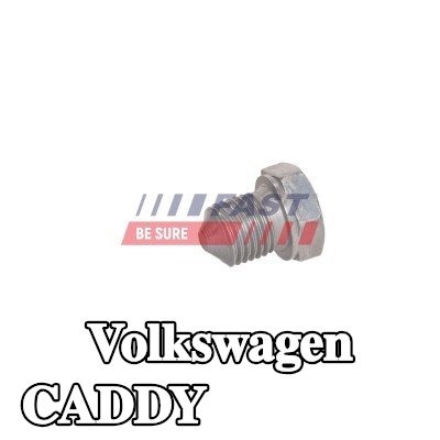 FAST سدادة حوض الزيت — Volkswagen Caddy