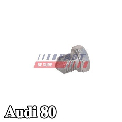 FAST سدادة حوض الزيت — Audi 80