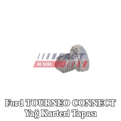 FAST Yağ karteri tapası — Ford Tourneo Connect
