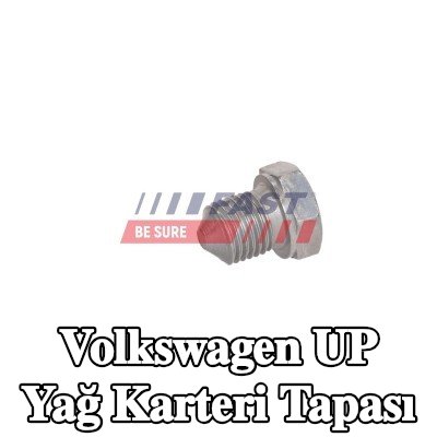 FAST Yağ karteri tapası — Volkswagen Up