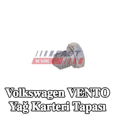 FAST Yağ karteri tapası — Volkswagen Vento