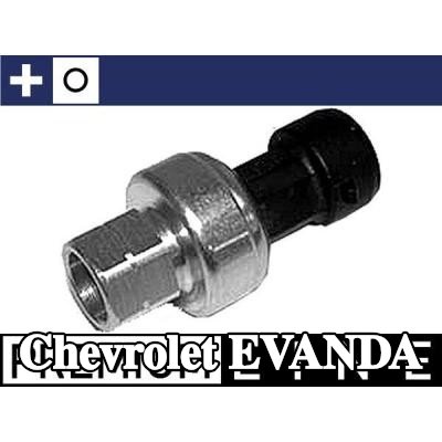 MAHLE مفتاح ضغط تكييف الهواء مع حلقة مانعة للتسرب — Chevrolet Evanda