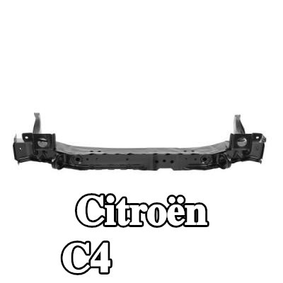 BLIC غطاء أمامي — Citroën C4
