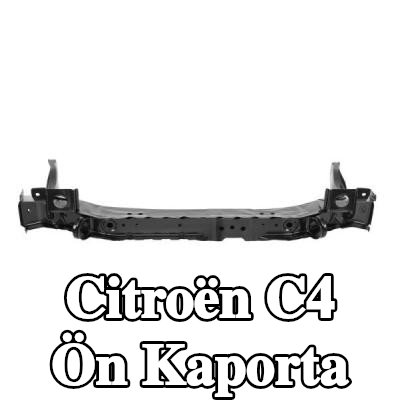 BLIC Ön Kaporta — Citroën C4