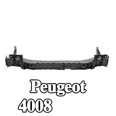 BLIC غطاء أمامي — Peugeot 4008