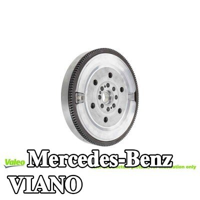 VALEO حذافة ثنائية الكتلة — Mercedes-Benz Viano