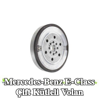 VALEO Çift kütleli volan — 2003 Mercedes-Benz E-Class