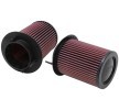 K&N Filters Hava filtresi — 2012 Audi R8 (1)