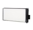 RIDEX Filtre kiti — 2003 Citroën C5 (3)