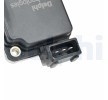 DELPHI Kütle hava akış sensörü 12V — Volkswagen Corrado (2)