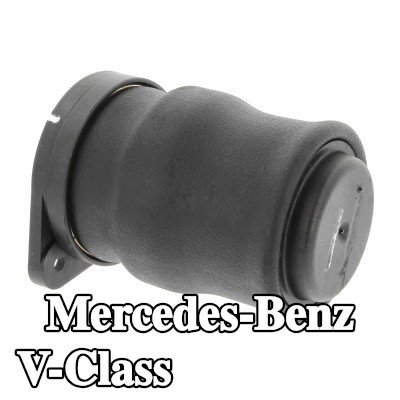 CORTECO غطاء، تعليق هوائي — Mercedes-Benz V-Class
