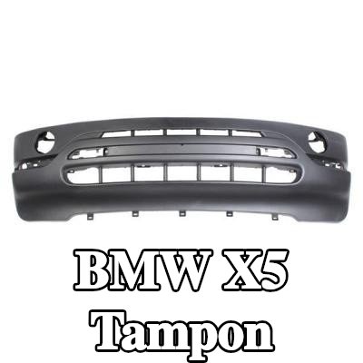 BLIC Tampon — 2001 BMW X5