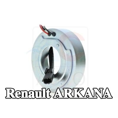 ACAUTO الملف، ضاغط القابض المغناطيسي — Renault Arkana