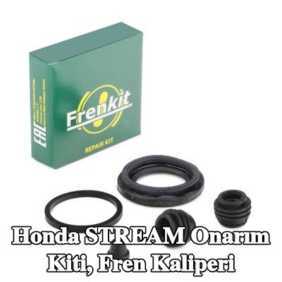 FRENKIT Onarım Kiti, fren kaliperi — Honda Stream