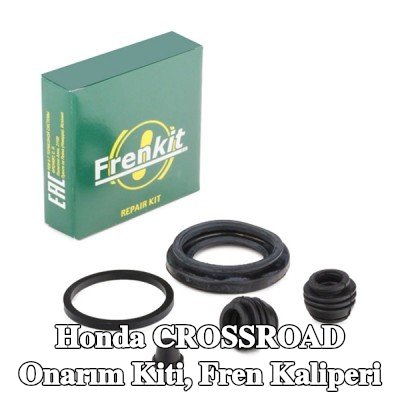 FRENKIT Onarım Kiti, fren kaliperi — Honda Crossroad
