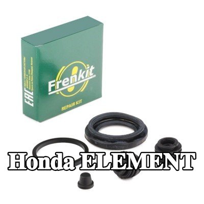 FRENKIT طقم إصلاح، مكبس الفرامل — Honda Element