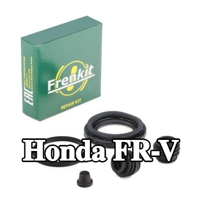 FRENKIT طقم إصلاح، مكبس الفرامل — Honda Fr-v