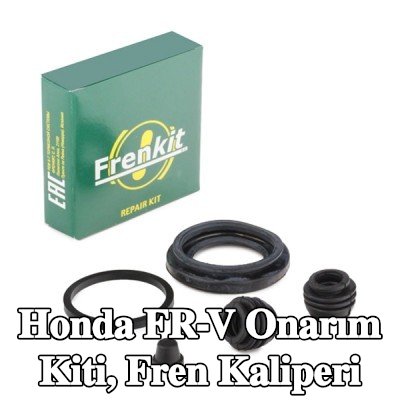 FRENKIT Onarım Kiti, fren kaliperi — Honda Fr-v