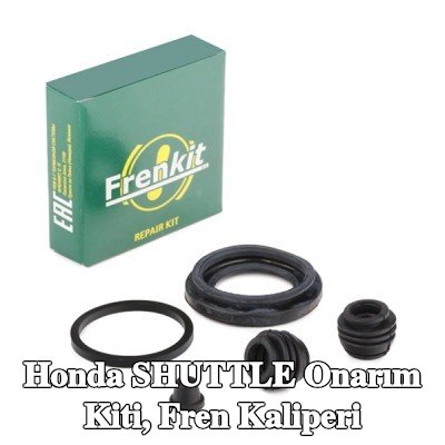 FRENKIT Onarım Kiti, fren kaliperi — Honda Shuttle