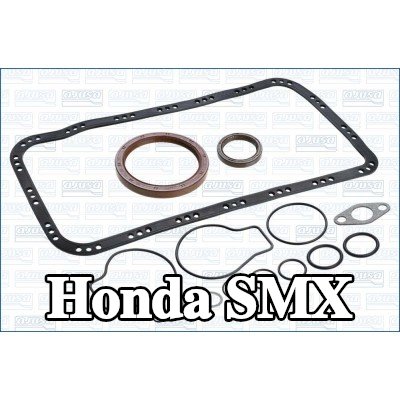 AJUSA مجموعة حشيات علبة المرافق — Honda Smx