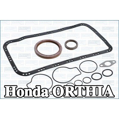 AJUSA مجموعة حشيات علبة المرافق — Honda Orthia