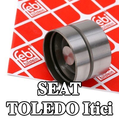 FEBI BILSTEIN Itici — 2004 SEAT Toledo